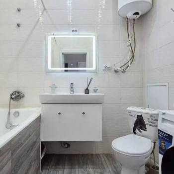 Продается 2-х комнатная квартира, 48,6 м²