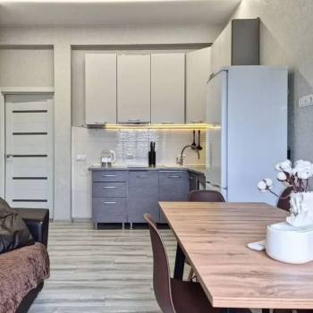 Продается 2-х комнатная квартира, 48,6 м²