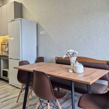 Продается 2-х комнатная квартира, 48,6 м²