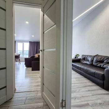 Продается 2-х комнатная квартира, 48,6 м²