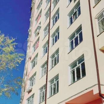 Продается 3-х комнатная квартира, 73,7 м²