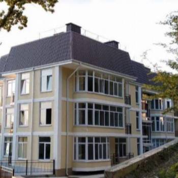 Продается 1-комнатная квартира, 28 м²