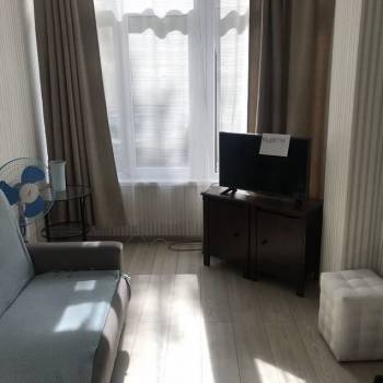 Продается 1-комнатная квартира, 28 м²