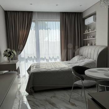 Продается 1-комнатная квартира, 23,5 м²