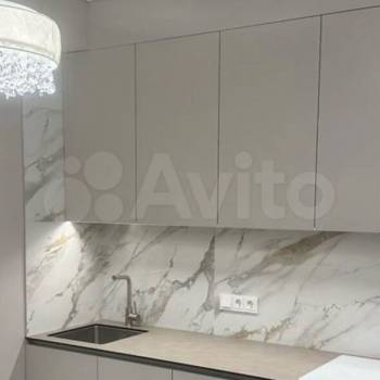 Продается 1-комнатная квартира, 23,5 м²