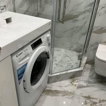 Продается 1-комнатная квартира, 23,5 м²