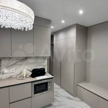 Продается 1-комнатная квартира, 23,5 м²