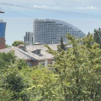 Продается 1-комнатная квартира, 23,5 м²