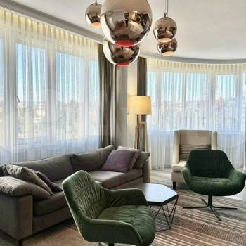 Продается 3-х комнатная квартира, 101,3 м²