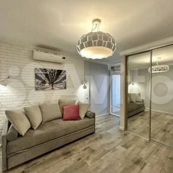 Продается 3-х комнатная квартира, 101,3 м²