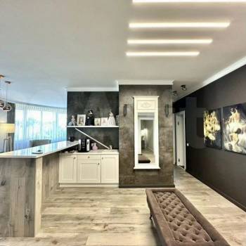 Продается 3-х комнатная квартира, 101,3 м²