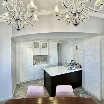 Продается 3-х комнатная квартира, 101,3 м²