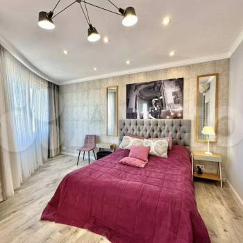 Продается 3-х комнатная квартира, 101,3 м²