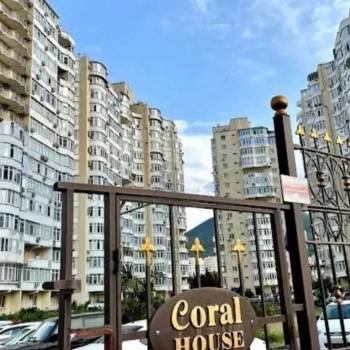 Продается 2-х комнатная квартира, 68 м²