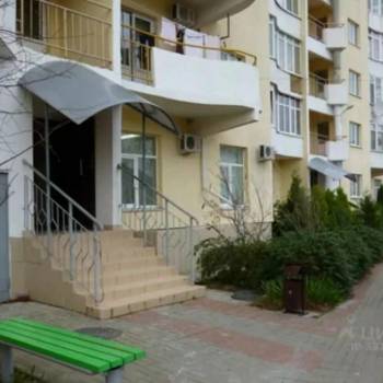 Продается 2-х комнатная квартира, 68 м²