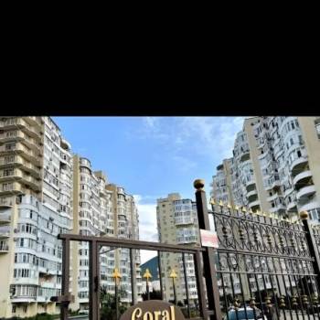 Продается 2-х комнатная квартира, 68 м²