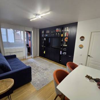 Продается 2-х комнатная квартира, 44 м²