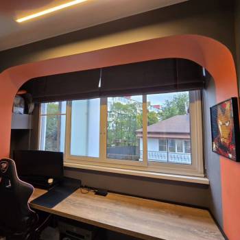 Продается 2-х комнатная квартира, 43,8 м²