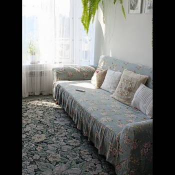 Продается 2-х комнатная квартира, 38 м²