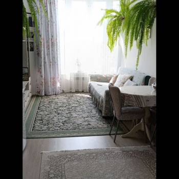Продается 2-х комнатная квартира, 38 м²