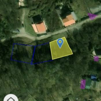 Продается Участок, 600 м²