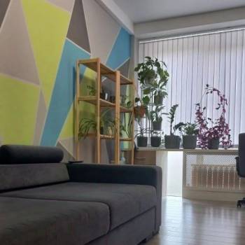 Сдается 2-х комнатная квартира, 58 м²