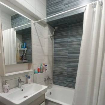 Сдается 2-х комнатная квартира, 58 м²