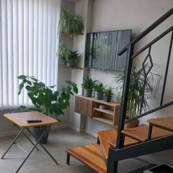 Сдается 2-х комнатная квартира, 58 м²