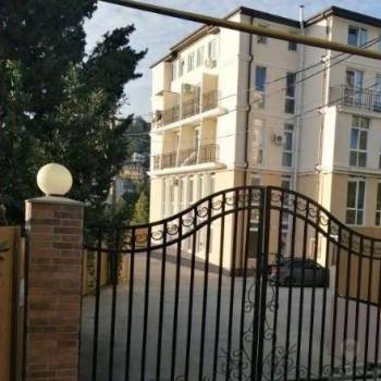 Сдается 2-х комнатная квартира, 58 м²