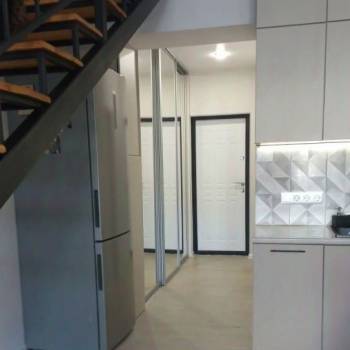 Сдается 2-х комнатная квартира, 58 м²