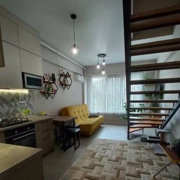 Сдается 2-х комнатная квартира, 58 м²