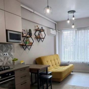 Сдается 2-х комнатная квартира, 58 м²