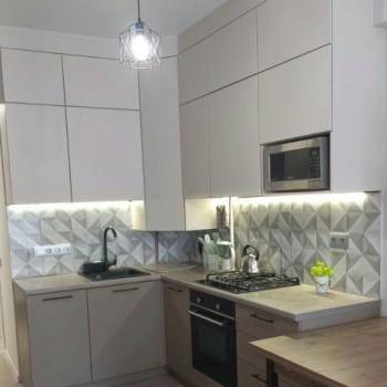 Сдается 2-х комнатная квартира, 58 м²