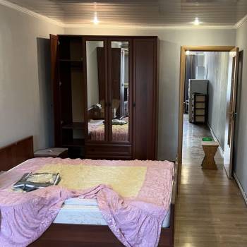 Сдается 2-х комнатная квартира, 45 м²