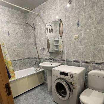 Сдается 2-х комнатная квартира, 45 м²