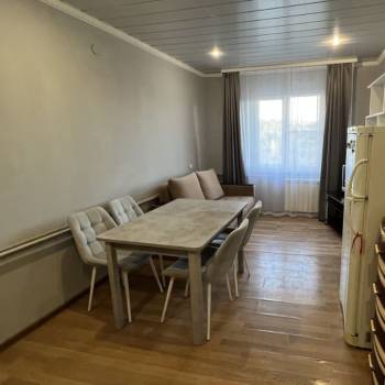 Сдается 2-х комнатная квартира, 45 м²