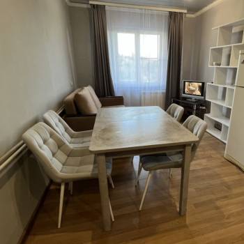 Сдается 2-х комнатная квартира, 45 м²
