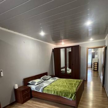 Сдается 2-х комнатная квартира, 45 м²