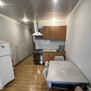 Сдается 2-х комнатная квартира, 45 м²