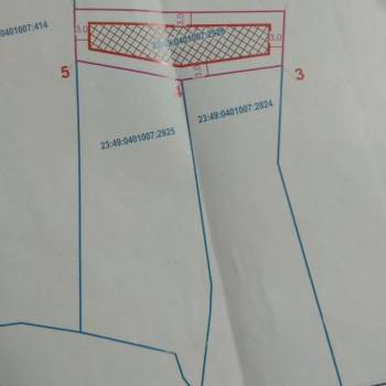 Продается Участок, 600 м²