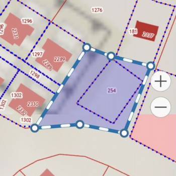 Продается Участок, 450 м²