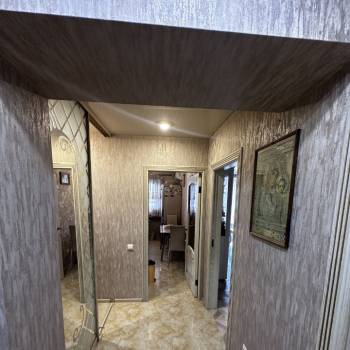 Сдается Многокомнатная квартира, 86 м²