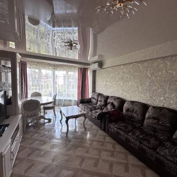 Сдается Многокомнатная квартира, 86 м²