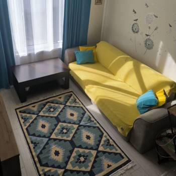 Продается 1-комнатная квартира, 24,7 м²