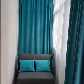 Продается 1-комнатная квартира, 24,7 м²