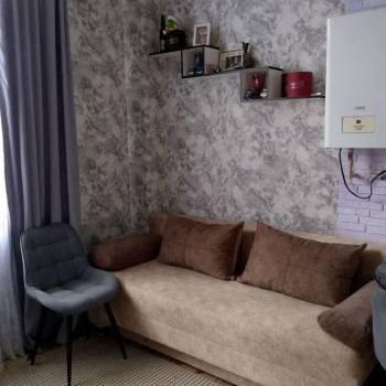 Продается 1-комнатная квартира, 24,5 м²