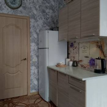 Продается 1-комнатная квартира, 24,5 м²