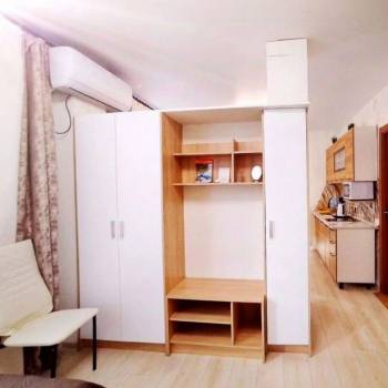 Продается 1-комнатная квартира, 28 м²