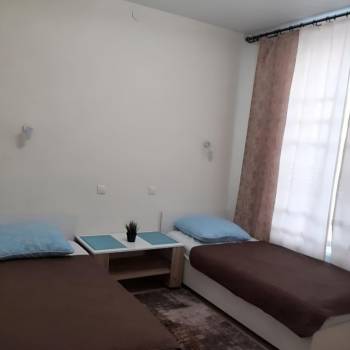 Продается 1-комнатная квартира, 28 м²