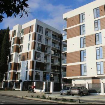 Продается 1-комнатная квартира, 28 м²